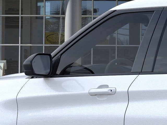 2026 Ford Explorer XLT