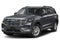 2027 Ford Explorer Active w/200A Pkg