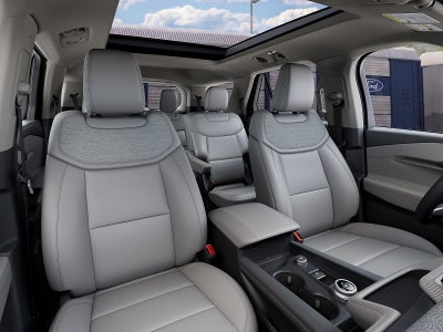 2027 Ford Explorer Active w/200A Pkg