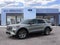2027 Ford Explorer Active w/200A Pkg