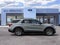 2027 Ford Explorer Active w/200A Pkg