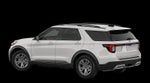 2027 Ford Explorer Active w/200A Pkg