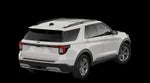 2027 Ford Explorer Active w/200A Pkg