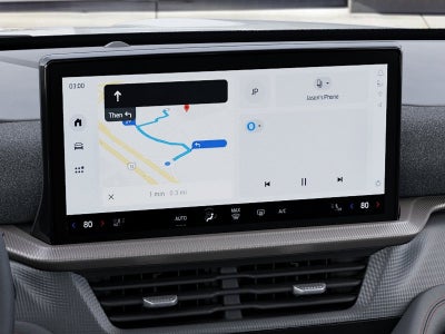 2027 Ford Explorer Active w/200A Pkg