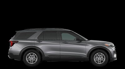 2027 Ford Explorer Active w/200A Pkg