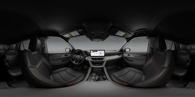 2027 Ford Explorer Active w/200A Pkg