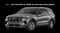 2027 Ford Explorer Active w/200A Pkg