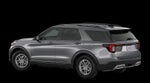 2027 Ford Explorer Active w/200A Pkg