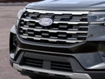 2027 Ford Explorer Active w/200A Pkg