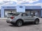 2027 Ford Explorer Active w/200A Pkg