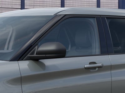 2027 Ford Explorer Active w/200A Pkg