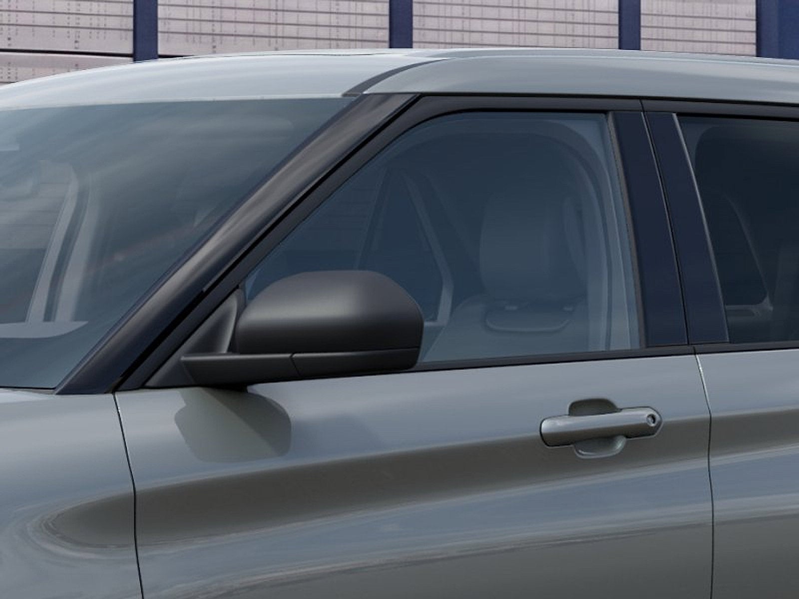 2027 Ford Explorer Active w/200A Pkg