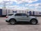 2027 Ford Explorer Active w/200A Pkg