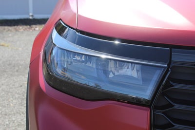 2025 Ford Explorer ST AAF Customs Edition