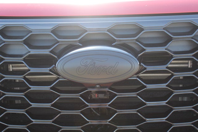 2025 Ford Explorer ST AAF Customs Edition