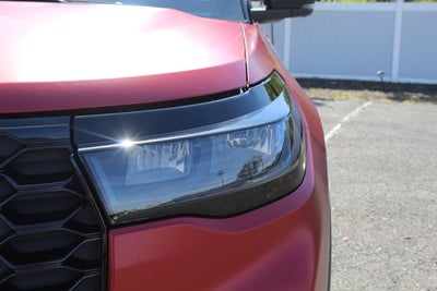 2025 Ford Explorer ST AAF Customs Edition