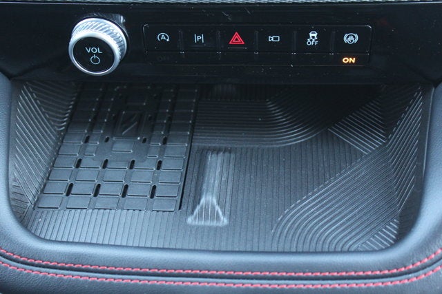 2025 Ford Explorer ST AAF Customs Edition