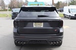 2025 Ford Explorer AAF Customs Edition
