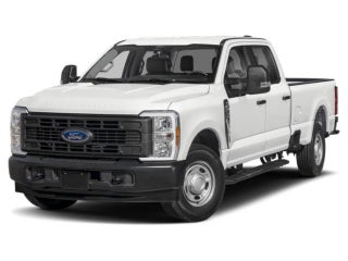 2026 Ford F-250 STX