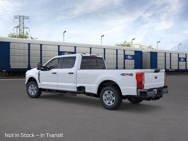 2026 Ford Super Duty F-250 SRW XLT