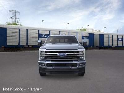 2026 Ford Super Duty F-250 SRW King Ranch