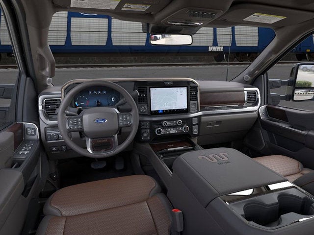 2026 Ford Super Duty F-250 SRW King Ranch