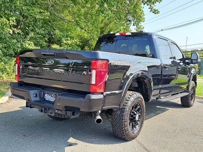 2021 Ford F-250 Tremor