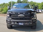 2021 Ford F-250 Tremor