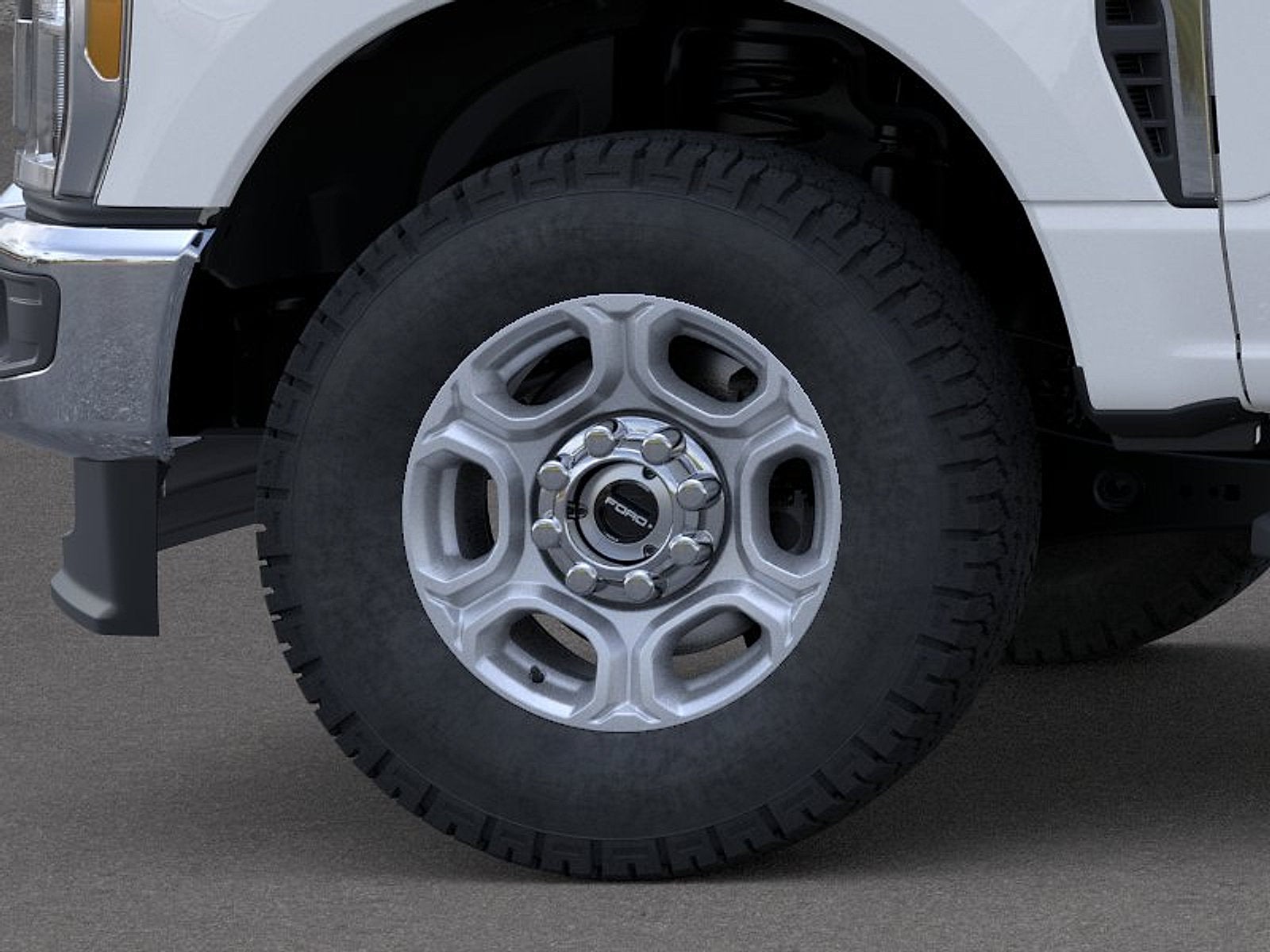 2026 Ford Super Duty F-250 SRW XLT