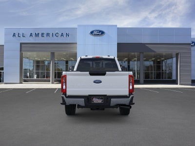 2026 Ford Super Duty F-250 SRW XLT