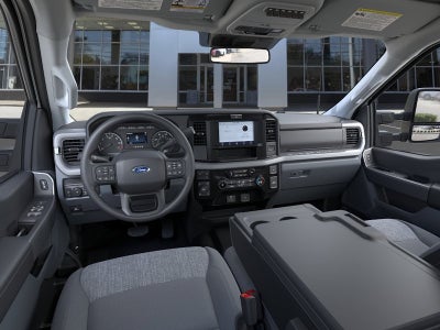 2026 Ford Super Duty F-250 SRW XLT