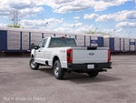 2027 Ford Super Duty F-250 SRW XL