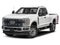 2027 Ford Super Duty F-250 SRW XLT