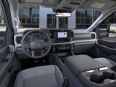 2026 Ford Super Duty F-250 SRW XLT