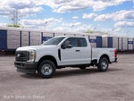 2027 Ford Super Duty F-250 SRW XL