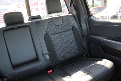2026 Ford F-250 Torque 1200 by Shelby