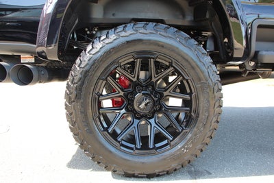 2026 Ford F-250 Torque 1200 by Shelby