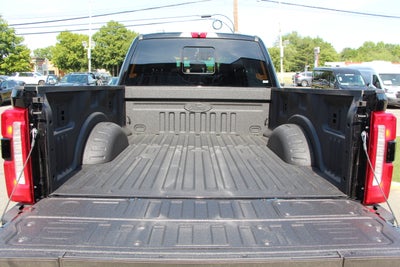 2026 Ford F-250 Torque 1200 by Shelby