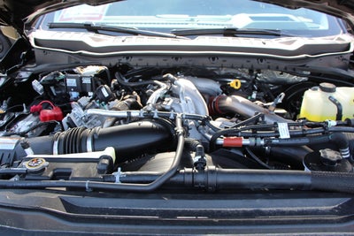 2026 Ford F-250 Torque 1200 by Shelby
