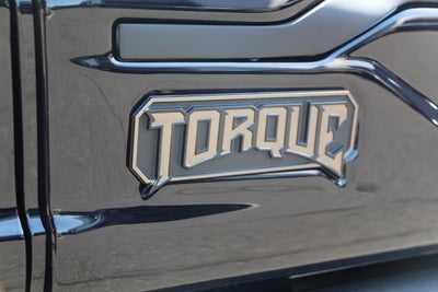 2026 Ford F-250 Torque 1200 by Shelby