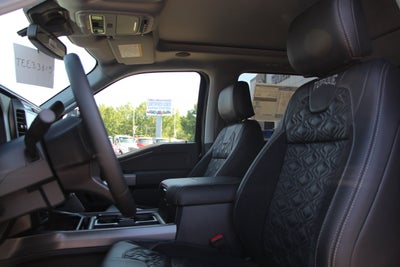 2026 Ford F-250 Torque 1200 by Shelby