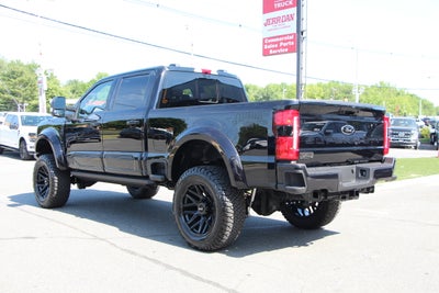 2026 Ford F-250 Torque 1200 by Shelby