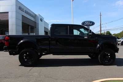 2026 Ford F-250 Torque 1200 by Shelby