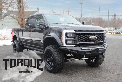 2026 Ford F-250 Torque 1200 by Shelby