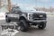 2026 Ford F-250 Torque 1200 by Shelby