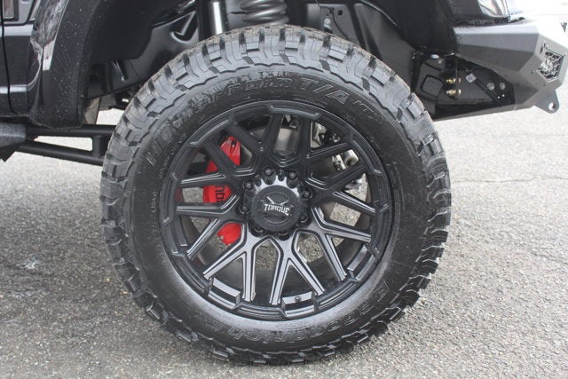 2026 Ford F-250 Torque 1200 by Shelby