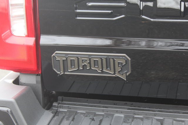 2026 Ford F-250 Torque 1200 by Shelby