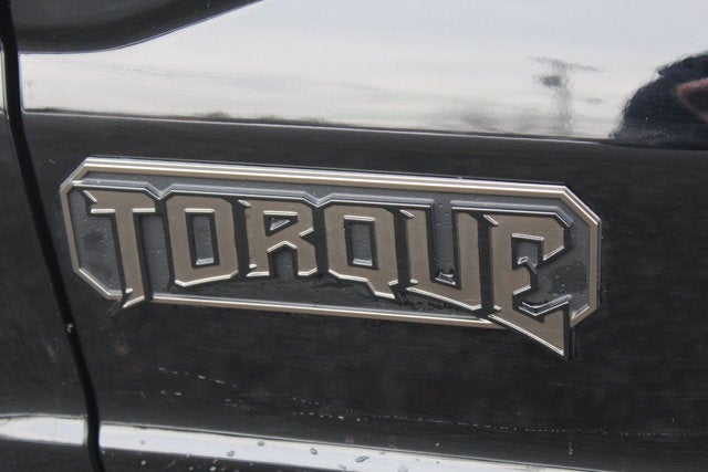 2026 Ford F-250 Torque 1200 by Shelby