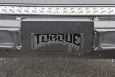 2026 Ford F-250 Torque 1200 by Shelby