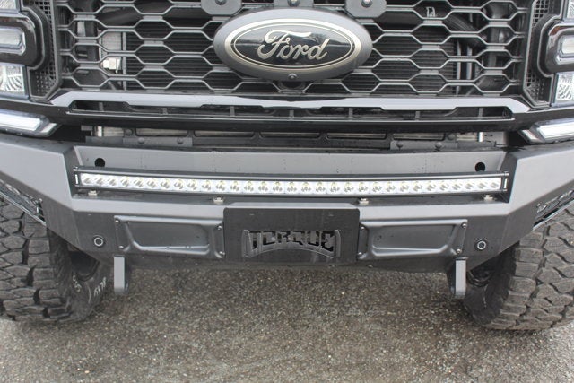 2026 Ford F-250 Torque 1200 by Shelby